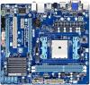 GIGABYTE - Placa de baza GA-A75M-D2H&#44; FM1&#44; AMD A75&#44; DDR III&#44; PCI-E 16x&#44; SATA III&#44; USB 3.0