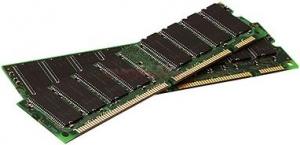 HP - Memorie Q7723A, DDR, 512MB