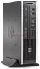 HP - Sistem PC Compaq Elite 8300 USDT (Intel Core i5-3470S, 4GB, HDD 500GB @7200rpm, Win7 Pro 64, Tastatura+Mouse)