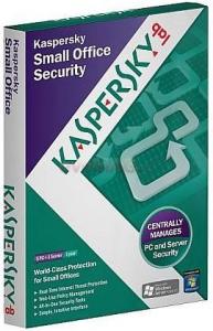 Kaspersky - Kaspersky Small Office Security 2 EEMEA Edition 2011, 5 calculatoare, 1 an, Licenta Electronica