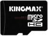 Kingmax - card kingmax