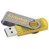 Kingston - Stick USB DataTraveler 101 8GB (Galben)