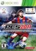 Konami - pro evolution soccer 2011 (xbox 360)