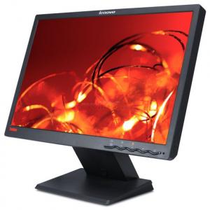 Lenovo -  Monitor LCD 19" L197