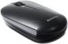 Lenovo - Lichidare! Mouse Laser Bluetooth N6901A (Negru cu gri)