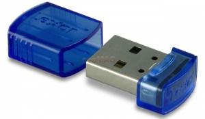 Lexar - Stick USB Echo ZE 32GB (Albastru)