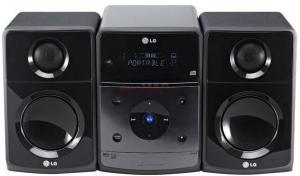 LG - Mini sistem XA64