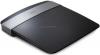 Linksys - router wireless e2500, 300 + 300 mbps,