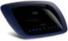 Linksys - router wireless e3000, 300