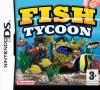 Majesco entertainment - fish tycoon (ds)