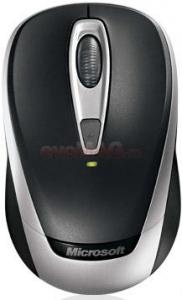 Mouse optic mobile 3000 (negru)