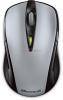 Microsoft - mouse wireless notebook laser 7000