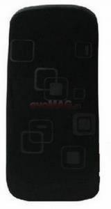 NOKIA - Husa Pouch 6300 (Negru)