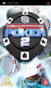 Oxygen Games - Cel mai mic pret! World Championship Poker 2 (PSP)