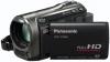 Panasonic - Camera Video HDC-TM60 (Neagra) Full HD
