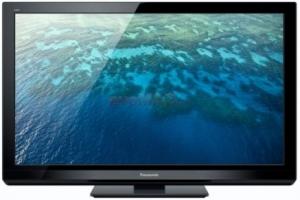 Panasonic - Televizor Plasma 42" TX-P42G30E, Full HD, 600Hz Sub Field, Vreal Live