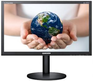 SAMSUNG - Monitor LCD 18.5" B1940M