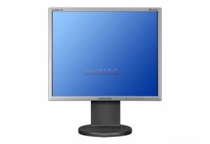 SAMSUNG - Monitor LCD 19" 943T (negru)