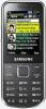 Samsung - promotie telefon mobil c3530, tft 2.2", 3.15mp,