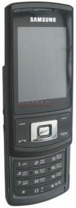 Samsung - Telefon Mobil S3500I, TFT 2.2", 2MP, 40MB (Negru)