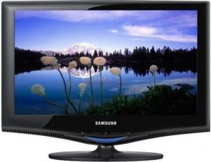 Samsung - Televizor LCD 22" LE22C330, HD Ready