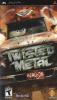 Scea - scea twisted metal: head on