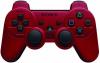 SCEE -  Controller Sixaxis Dual Shock 3 Rosu (PS3)