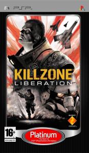 SCEE - Killzone: Liberation - Platinum Edition (PSP)