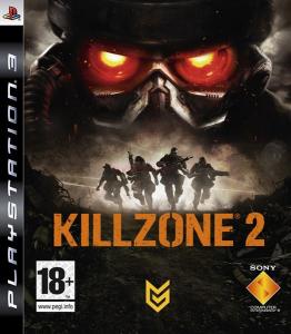SCEE - SCEE  Killzone 2 (PS3)