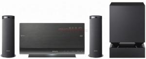 Sony -   Sistem Home Cinema BDV-L600, 2.1, 400W