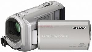 Sony - Camera Video DCR-SX31