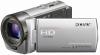 Sony - Promotie Camera Video HDR-CX130E, Full HD + card SD 8GB (Argintie)