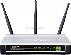 TP-LINK - Access Point  TL-WA901ND