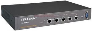 TP-LINK - Router Medium Business TL-R480T