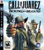 Ubisoft - call of juarez bound in blood (ps3)