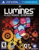 Ubisoft - Ubisoft Lumines: Electronic Symphony (PS Vita)