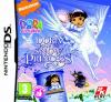 2k games - dora the explorer: dora
