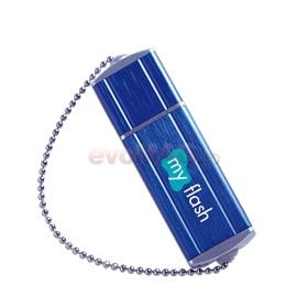 A-DATA - Stick USB PD4 16GB (Albastru)