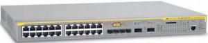 Allied Telesis - Switch AT-8000GS/24POE