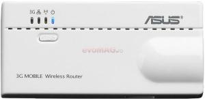ASUS - Access Point WL-330N3G