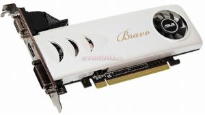 ASUS - Promotie Placa Video GeForce 9500 GT Bravo (+Telecomanda)