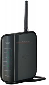 Belkin - Pret bun! Router Wireless F5D7234NV4