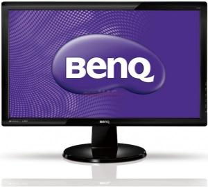 BenQ - Monitor LED 21.5" GL2250 Full HD, D-sub, DVI-D