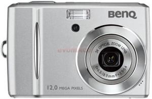 BenQ - Promotie Camera Foto C1255