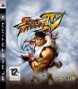 Capcom - capcom street fighter iv