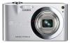 Casio - Camera Foto EX-Z100 (Argintie)-32110