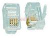 Cmi -   conector rj-11 (100 buc)