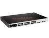 D-link - switch d-link des-3528p