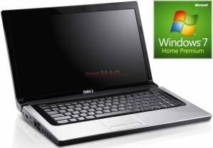 Dell - Laptop Studio 1555 (Rosu) + CADOU