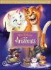 Disney - pisicile aristocrate, dvd (1970)